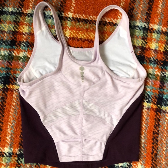 Nike Dry Fit Athletic Top - Picture 3 of 7